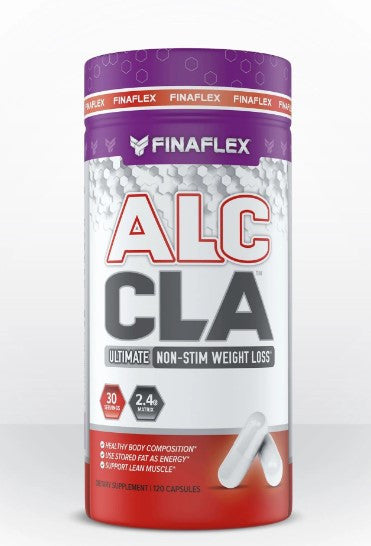 FINAFLEX ALC CLA Bottle