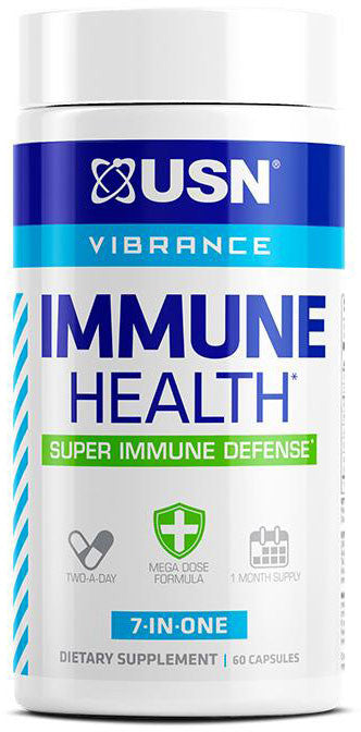 USN Immune Health Bottle