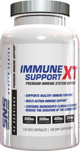 SNS Immune Support XT - A1 Supplements Store