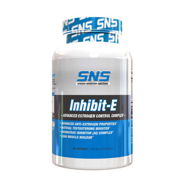 SNS Inhibit-E - A1 Supplements Store