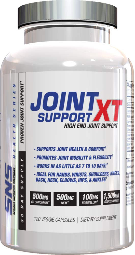 SNS Joint Support XT Bottle