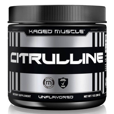 Kaged Muscle Citrulline - A1 Supplements Store