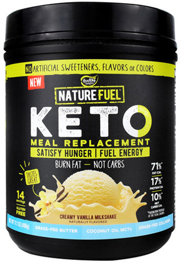Nature Fuel Keto - A1 Supplements Store