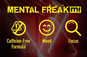 PharmaFreak Mental Freak Highlight 2