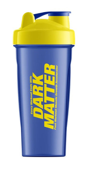 MHP Dark Matter Shaker Cup Front
