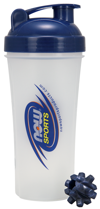 Now Sports Shaker Cup