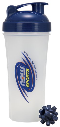 Now Sports Shaker Cup - A1 Supplements Store
