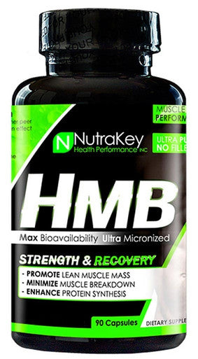 NutraKey HMB - A1 Supplements Store