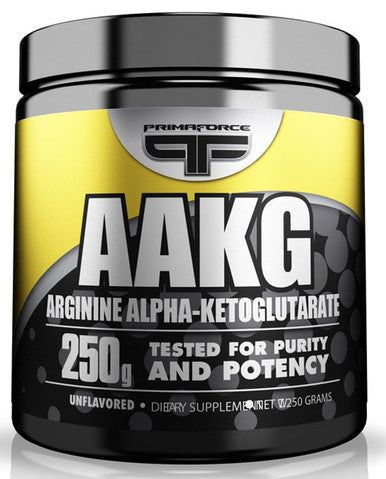 PrimaForce AAKG - A1 Supplements Store