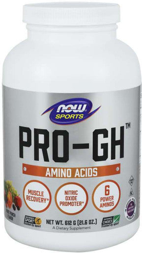 Now Pro-GH 600 Grams - A1 Supplements Store