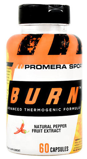ProMera Sports Burn Capsules - A1 Supplements Store