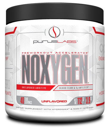Purus Labs NOXygen - A1 Supplements Store