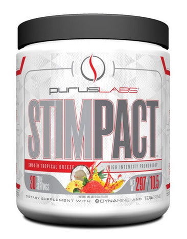 Purus Labs Stimpact - A1 Supplements Store