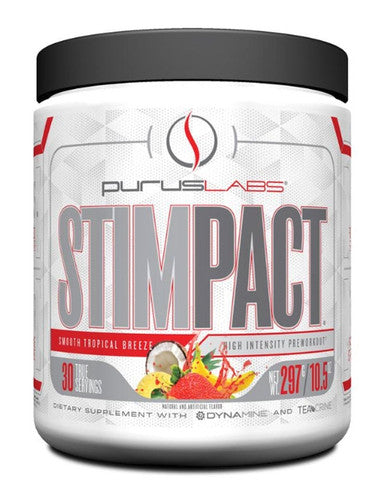Purus Labs Stimpact - A1 Supplements Store