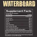 Redcon1 Waterboard Supplement Facts