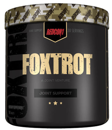 Redcon1 Foxtrot - A1 Supplements Store