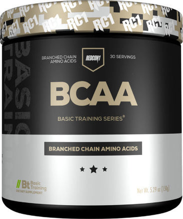 Redcon1 BCAA - A1 Supplements Store