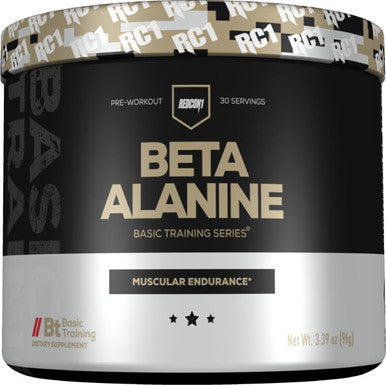 Redcon1 Beta Alanine - A1 Supplements Store