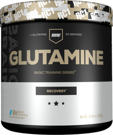 Redcon1 Glutamine - A1 Supplements Store