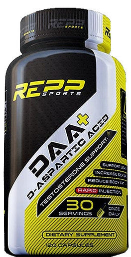 Repp Sports DAA+ - A1 Supplements Store
