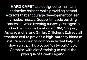 Repp Sports Raze Hard Caps - A1 Supplements Store