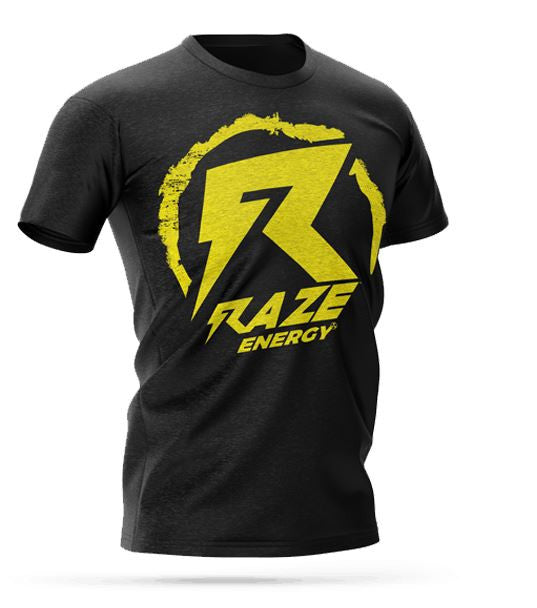 Repp Sports Raze Energy T-shirt - A1 Supplements Store