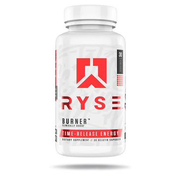 Ryse Supplements Burner - A1 Supplements Store
