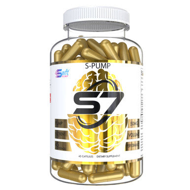 SWFT Stims S-PUMP - A1 Supplements Store