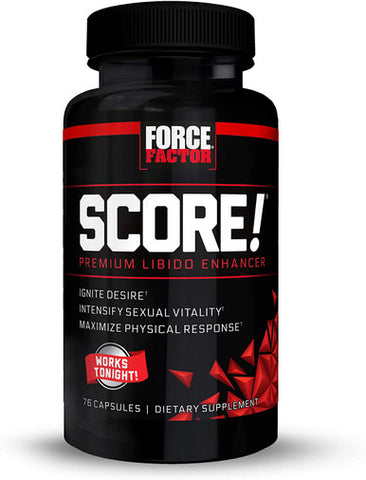 Force Factor Score! - A1 Supplements Store