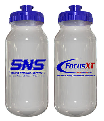 SNS Focus XT Water Bottle