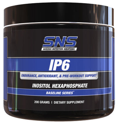 SNS IP6 - A1 Supplements Store