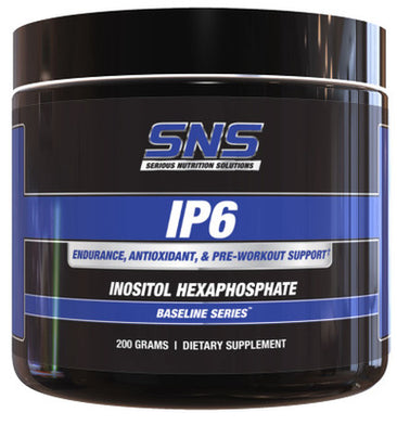 SNS IP6 - A1 Supplements Store