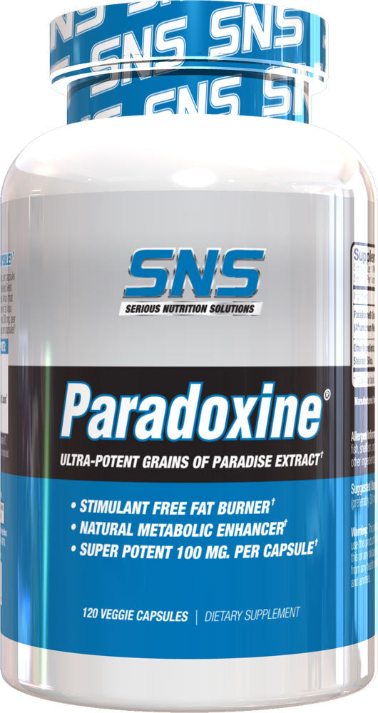SNS Paradoxine Bottle