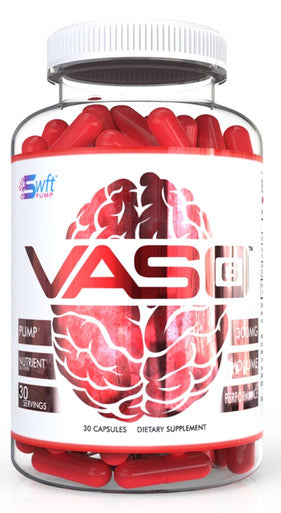 SWFT Stims Vaso6 - A1 Supplements Store