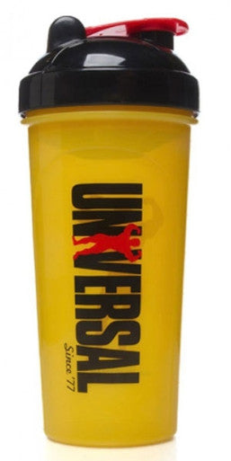 Universal Nutrition Shaker Cup - A1 Supplements Store