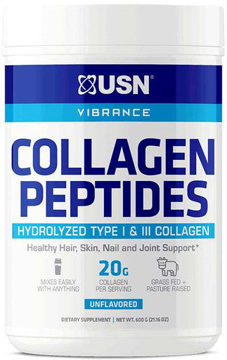 USN Collagen Peptides - A1 Supplements Store
